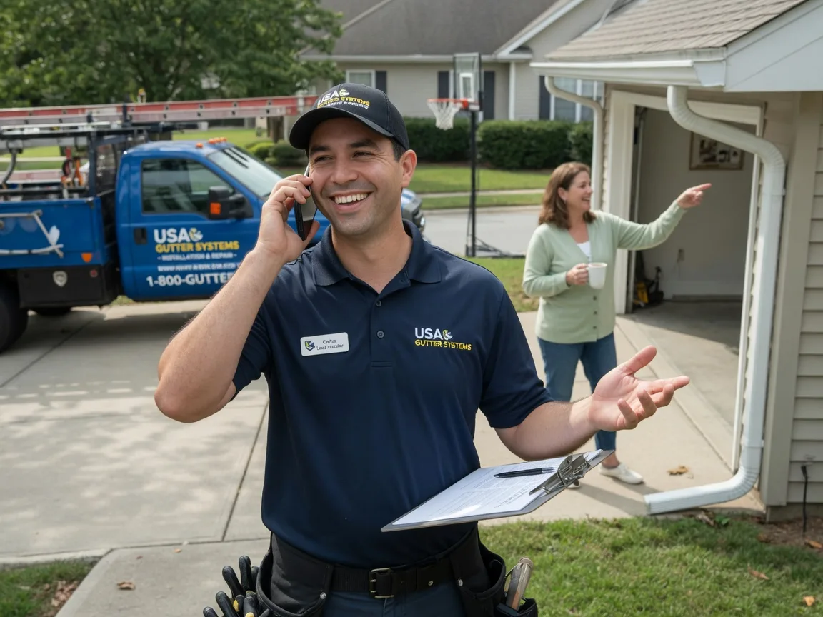 Gutter Installation Orgas, WV FAQs